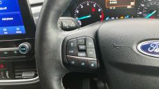 Ford Puma 1.0 EcoBoost Hybrid mHEV Titanium First Ed 5dr Petrol Hatchback